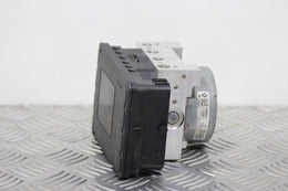 Dacia Jogger Abs Pump