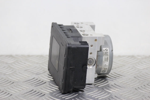 Dacia Jogger Abs Pump