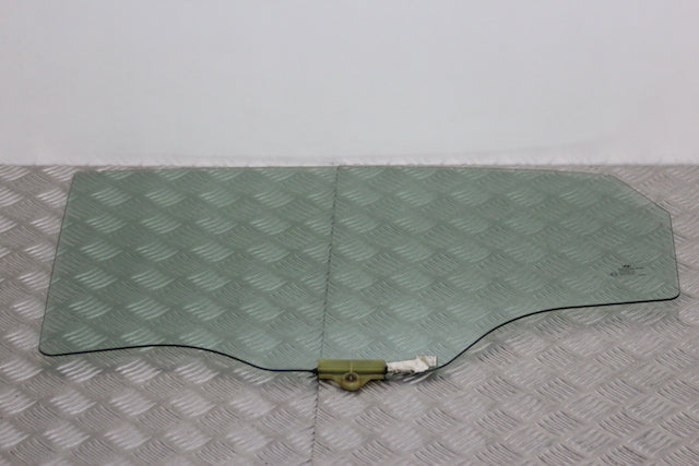 Hyundai i30 Door Window Glass Rear Passengers Side 