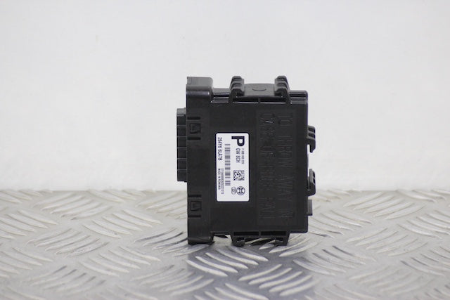 Dacia Jogger Gateway Control Module