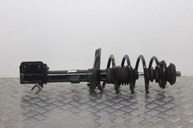 Dacia Jogger Shock Absorber with Spring Front Drivers Side