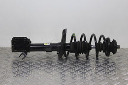 Dacia Jogger Shock Absorber with Spring Front Passengers Side