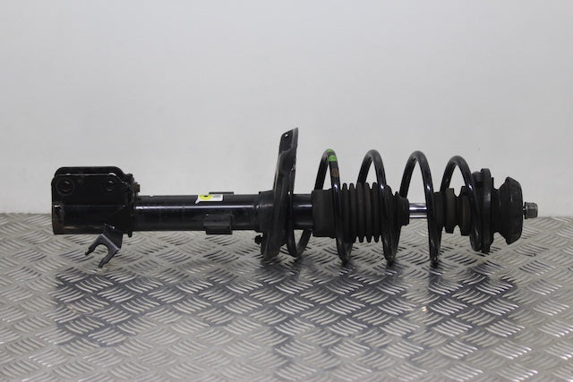 Dacia Jogger Shock Absorber with Spring Front Passengers Side