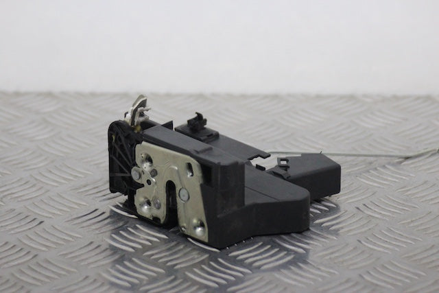 Dacia Jogger Door Lock Mechanism Front Passengers Side (2023)