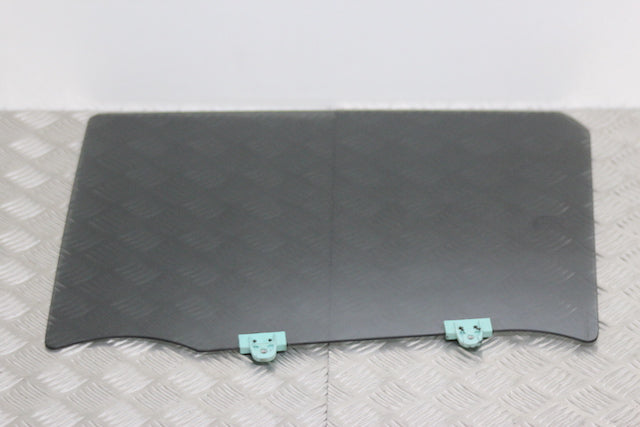 Nissan Juke Door Window Glass Rear Passengers Side 
