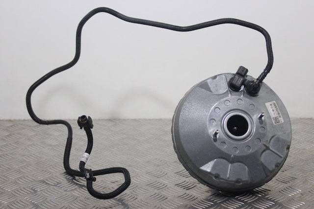Dacia Jogger Brake Servo
