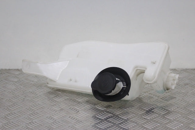Dacia Jogger Windscreen Wash Water Bottle