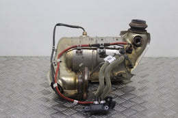 Dacia Jogger Exhaust Catalyst No1