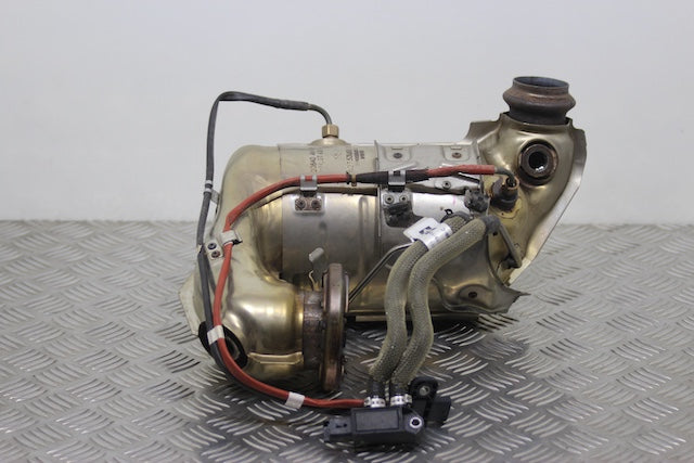Dacia Jogger Exhaust Catalyst No1