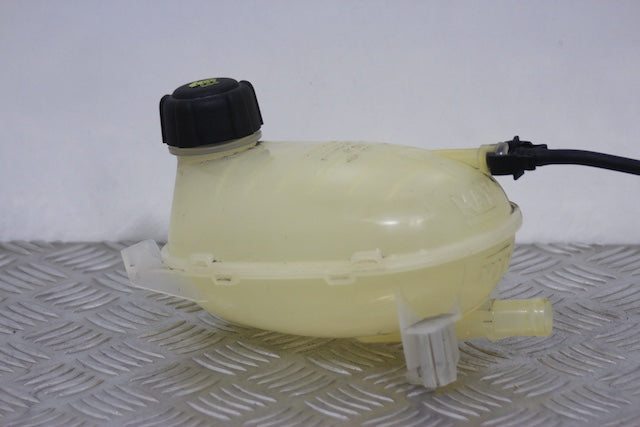 Dacia Jogger Radiator Expansion Bottle