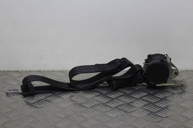 Dacia Jogger Seat Belt 3rd Row Rear Passengers Side
