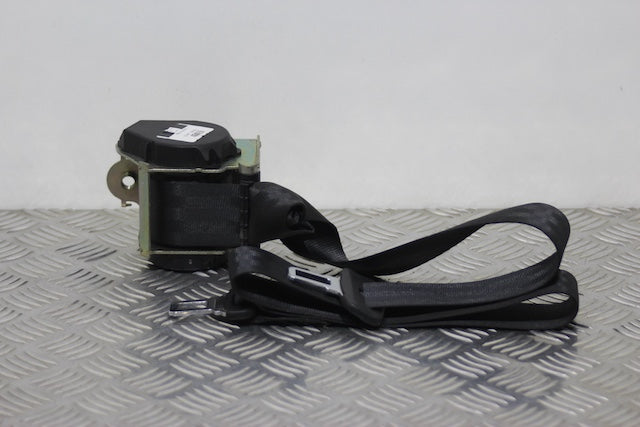 Dacia Jogger Seat Belt 3rd Row Rear Centre