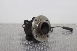 Dacia Jogger Hub with Bearing Rear Drivers Side