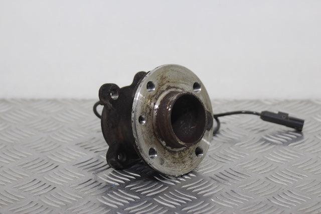 Dacia Jogger Hub with Bearing Rear Drivers Side
