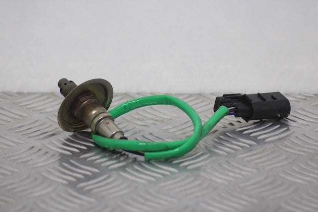 Dacia Jogger Lambda Exhaust Sensor Upper