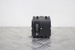 Dacia Jogger Headlamp Height Adjuster