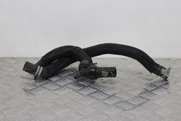 Dacia Jogger Heater Hose
