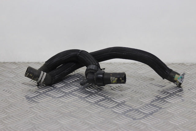 Dacia Jogger Heater Hose