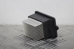 Dacia Jogger Heater Blower Resistor