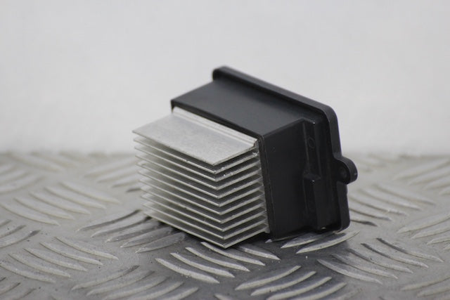 Dacia Jogger Heater Blower Resistor
