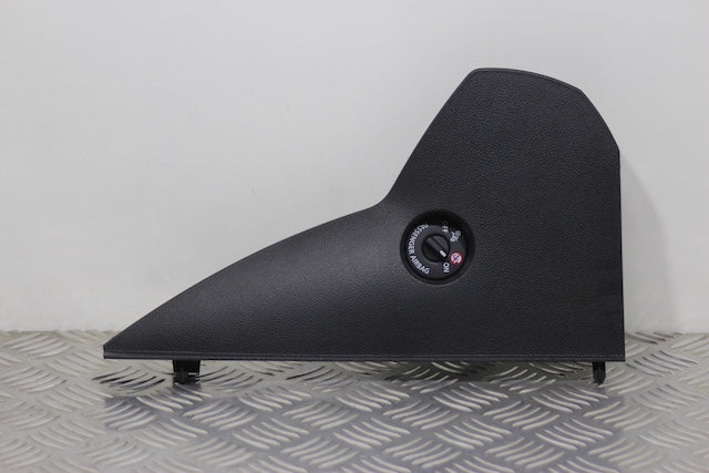 Dacia Jogger Airbag Switch Front Passengers Side