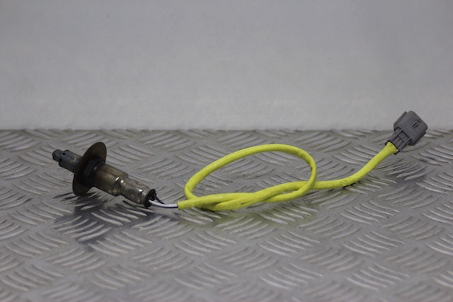Dacia Jogger Lambda Exhaust Sensor Lower