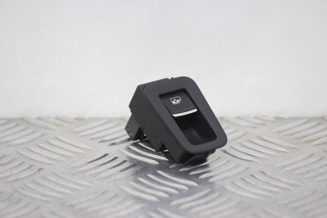 Dacia Jogger Window Switch Rear Drivers Side