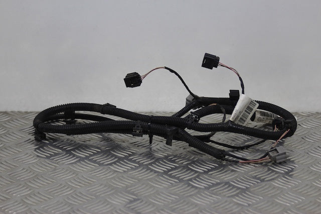 Dacia Jogger Bumper Rear Wiring Loom