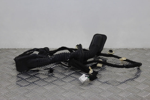 Dacia Jogger Door Wiring Loom Front Passengers Side