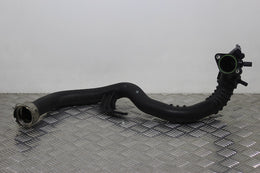 Dacia Jogger Air Feed Pipe from Intercooler to Throttle Body