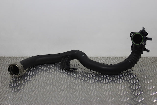 Dacia Jogger Air Feed Pipe from Intercooler to Throttle Body