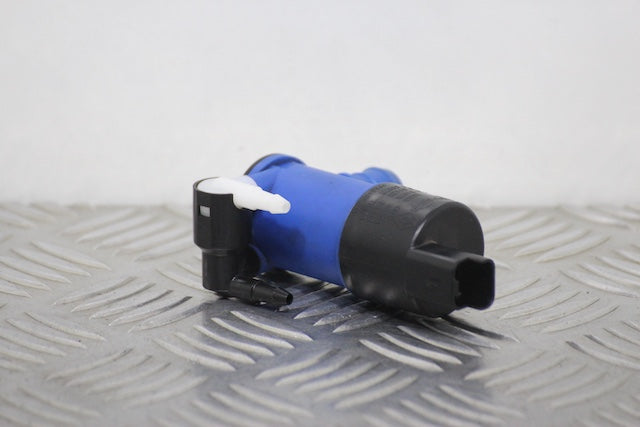 Dacia Jogger Windscreen Wash Water Bottle Motor