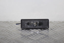 Dacia Jogger Number Plate Light Drivers Side