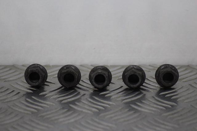 Dacia Jogger Wheel Nuts
