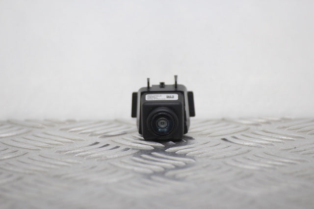 Dacia Jogger Parking Sensor Camera