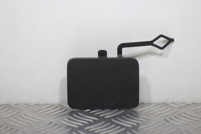 Dacia Jogger Towing Eye Cover Rear