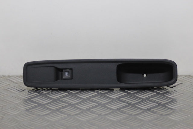 Dacia Jogger Window Switch Front Passengers Side