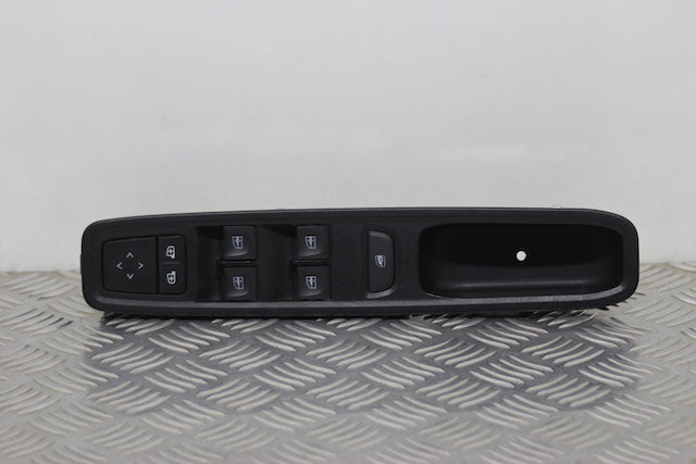 Dacia Jogger Window Switch Front Drivers Side
