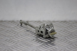 Dacia Jogger Door Lock Barrel with Key Front Drivers Side