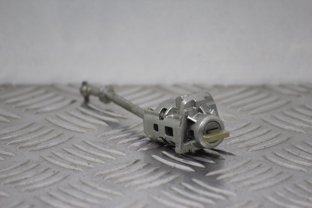 Dacia Jogger Door Lock Barrel with Key Front Drivers Side