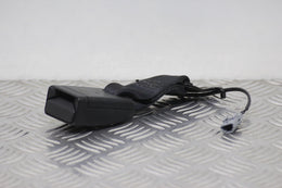 Dacia Jogger Seat Belt Buckle Lock 2nd Row Rear Passengers Side