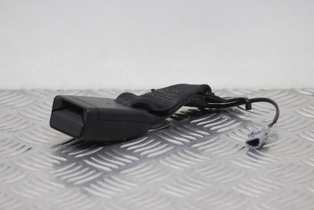 Dacia Jogger Seat Belt Buckle Lock 2nd Row Rear Passengers Side