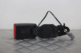 Dacia Jogger Seat Belt Buckle Lock 2nd Row Rear Drivers Side