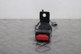 Dacia Jogger Seat Belt Buckle Lock 3rd Row Rear Drivers Side