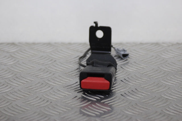 Dacia Jogger Seat Belt Buckle Lock 3rd Row Rear Drivers Side