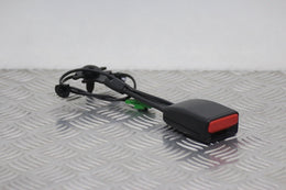 Dacia Jogger Seat Belt Buckle Lock Front Passengers Side