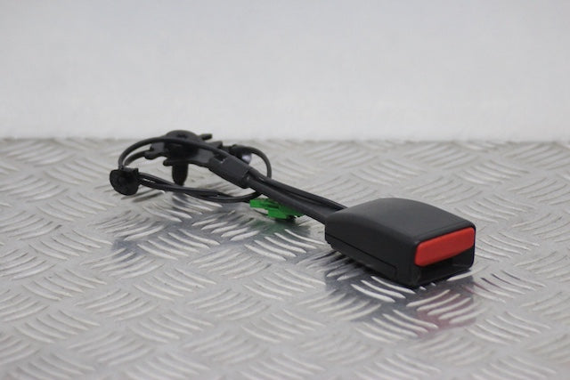 Dacia Jogger Seat Belt Buckle Lock Front Passengers Side