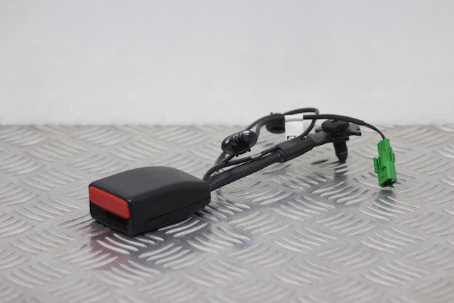 Dacia Jogger Seat Belt Buckle Lock Front Drivers Side