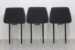 Dacia Jogger Seat Headrest 2nd Row x3