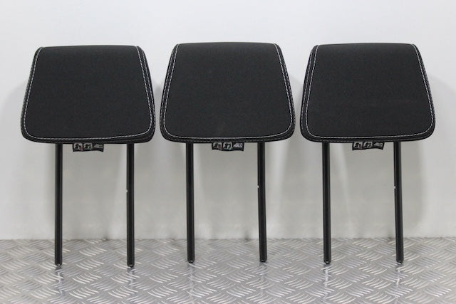 Dacia Jogger Seat Headrest 2nd Row x3